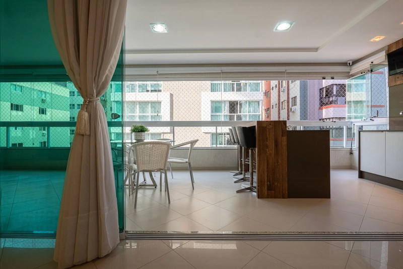 Apartamento Vila do Mar: 6ª foto da galeria de imagens do imóvel