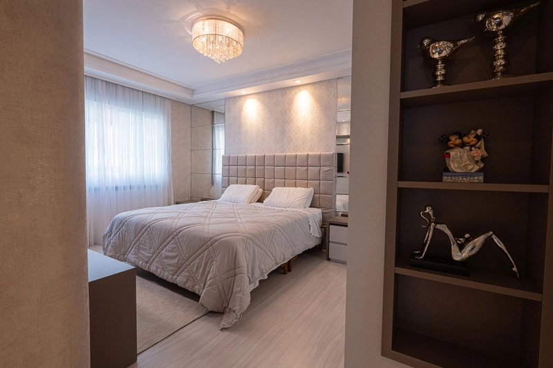 Apartamento Vila do Mar: 38ª foto da galeria de imagens do imóvel