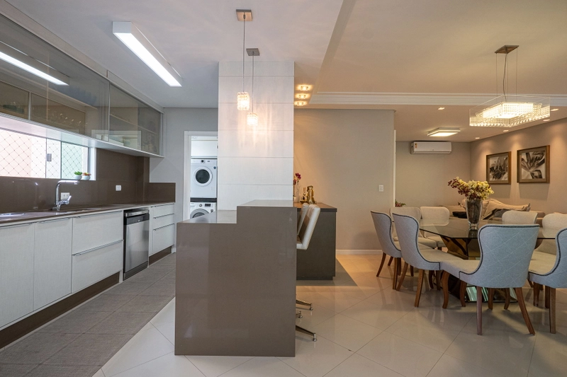 Apartamento Vila do Mar: 48ª foto da galeria de imagens do imóvel