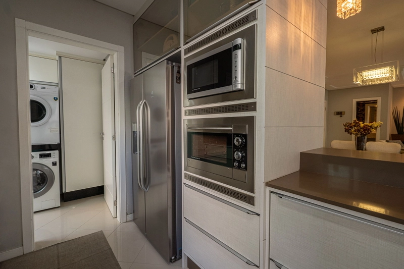 Apartamento Vila do Mar: 46ª foto da galeria de imagens do imóvel