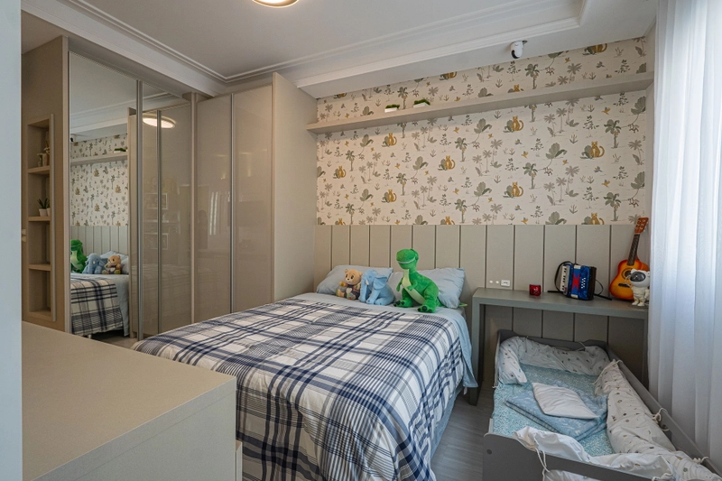Apartamento Vila do Mar: 25ª foto da galeria de imagens do imóvel