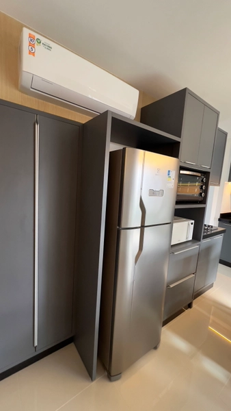 APARTAMENTO EM MEIA PRAIA: 11ª foto da galeria de imagens do imóvel