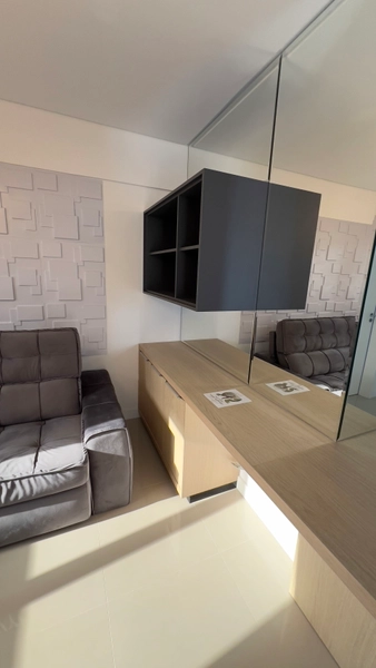 APARTAMENTO EM MEIA PRAIA: 17ª foto da galeria de imagens do imóvel
