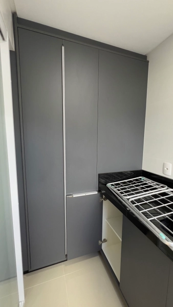 APARTAMENTO EM MEIA PRAIA: 13ª foto da galeria de imagens do imóvel