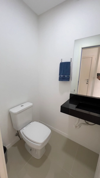 APARTAMENTO EM MEIA PRAIA: 18ª foto da galeria de imagens do imóvel