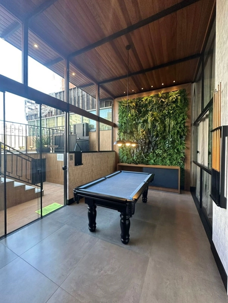 APARTAMENTO EM MEIA PRAIA: 4ª foto da galeria de imagens do imóvel
