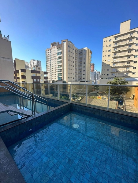 APARTAMENTO EM MEIA PRAIA: 3ª foto da galeria de imagens do imóvel
