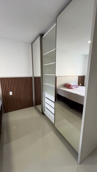 APARTAMENTO EM MEIA PRAIA: 26ª foto da galeria de imagens do imóvel