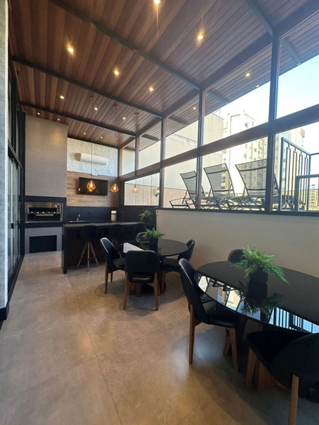 APARTAMENTO EM MEIA PRAIA: 7ª foto da galeria de imagens do imóvel