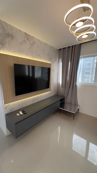 APARTAMENTO EM MEIA PRAIA: 16ª foto da galeria de imagens do imóvel