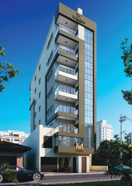 Malaga Residence: 1ª foto da galeria de imagens do imóvel