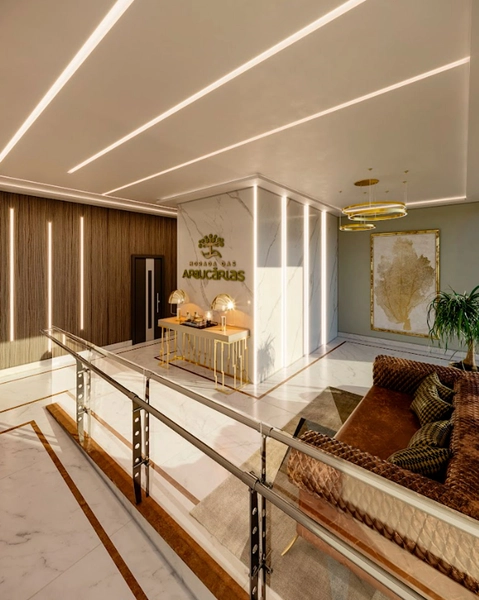 APARTAMENTO EM MEIA PRAIA: 7ª foto da galeria de imagens do imóvel