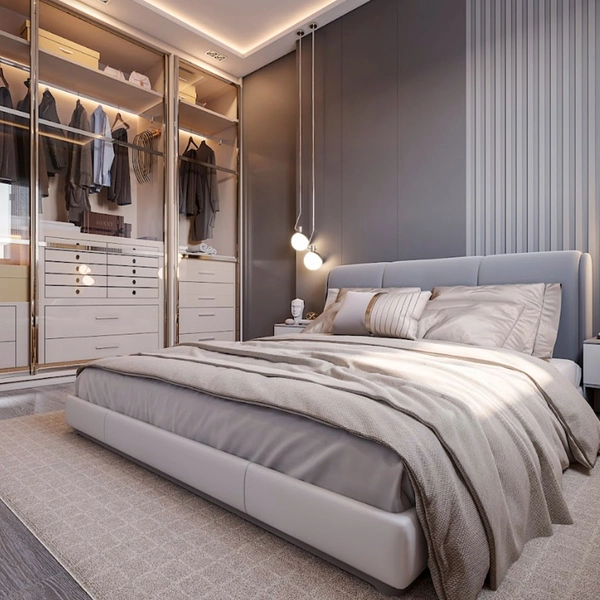 APARTAMENTO EM MEIA PRAIA: 12ª foto da galeria de imagens do imóvel