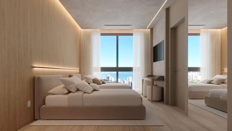 Edifício Bios Residence: 8ª foto da galeria de imagens do imóvel