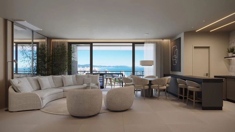 Edifício Bios Residence: 1ª foto da galeria de imagens do imóvel