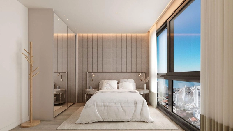 Edifício Bios Residence: 6ª foto da galeria de imagens do imóvel