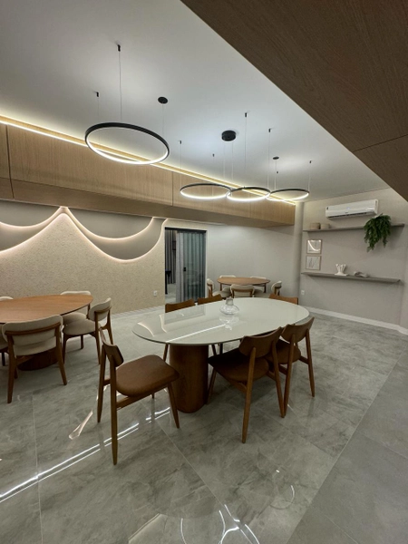 Acqualina Residence : 5ª foto da galeria de imagens do imóvel