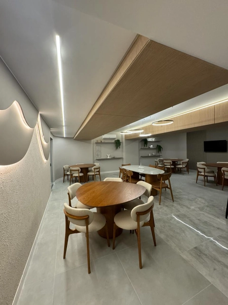 Acqualina Residence : 8ª foto da galeria de imagens do imóvel