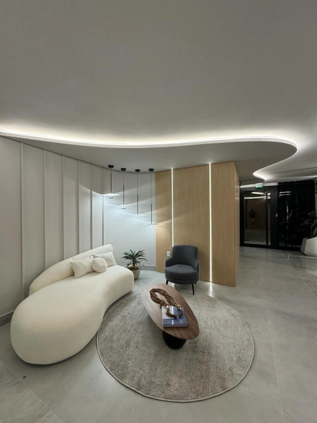Acqualina Residence : 10ª foto da galeria de imagens do imóvel
