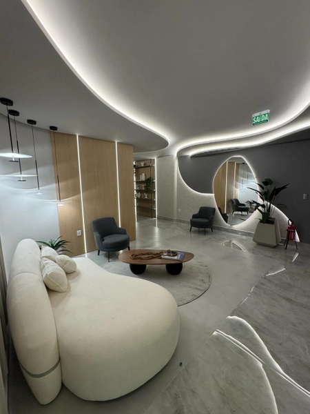 Acqualina Residence : 11ª foto da galeria de imagens do imóvel