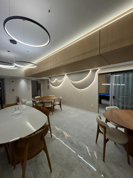 Acqualina Residence : 6ª foto da galeria de imagens do imóvel