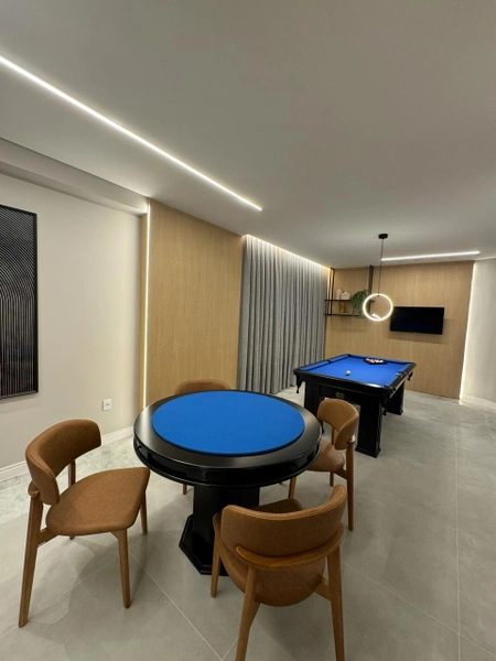 Acqualina Residence : 7ª foto da galeria de imagens do imóvel