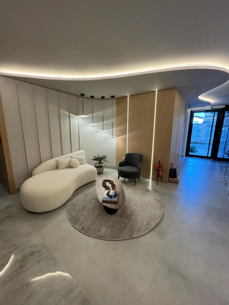 Acqualina Residence : 2ª foto da galeria de imagens do imóvel