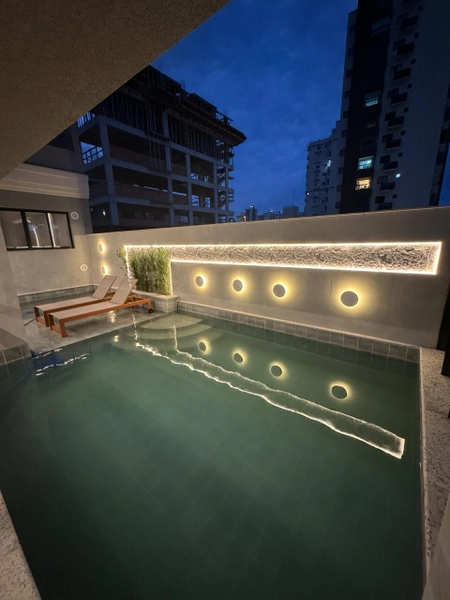Acqualina Residence : 4ª foto da galeria de imagens do imóvel