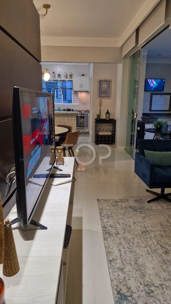 APARTAMENTO MEIA PRAIA A 150M DO MAR: 1ª foto da galeria de imagens do imóvel