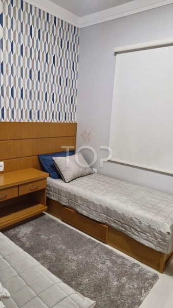 APARTAMENTO MEIA PRAIA A 150M DO MAR: 12ª foto da galeria de imagens do imóvel