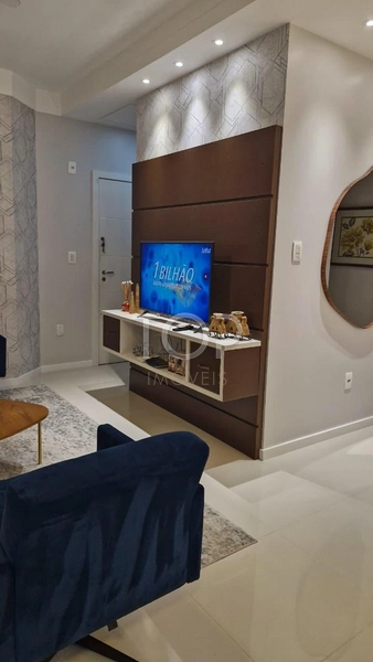 APARTAMENTO MEIA PRAIA A 150M DO MAR: 5ª foto da galeria de imagens do imóvel