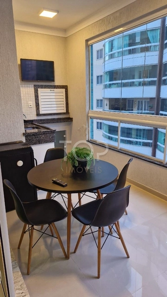 APARTAMENTO MEIA PRAIA A 150M DO MAR: 9ª foto da galeria de imagens do imóvel