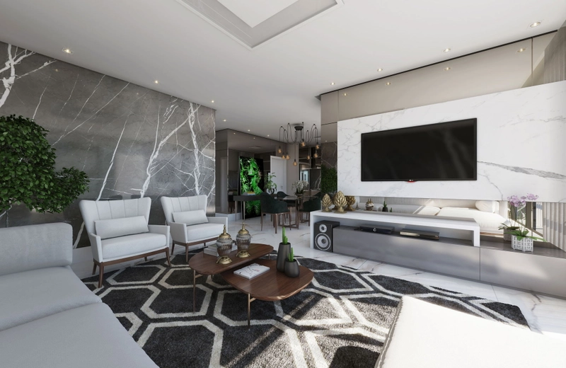 APARTAMENTO EM MEIA PRAIA: 13ª foto da galeria de imagens do imóvel