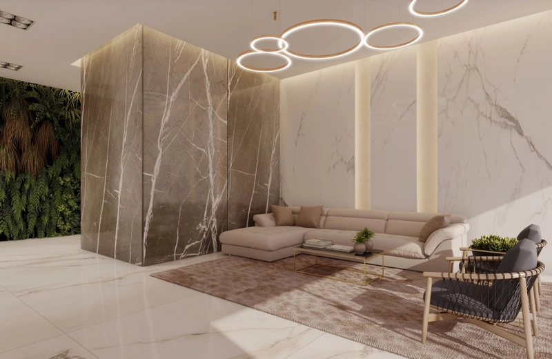 APARTAMENTO EM MEIA PRAIA: 8ª foto da galeria de imagens do imóvel