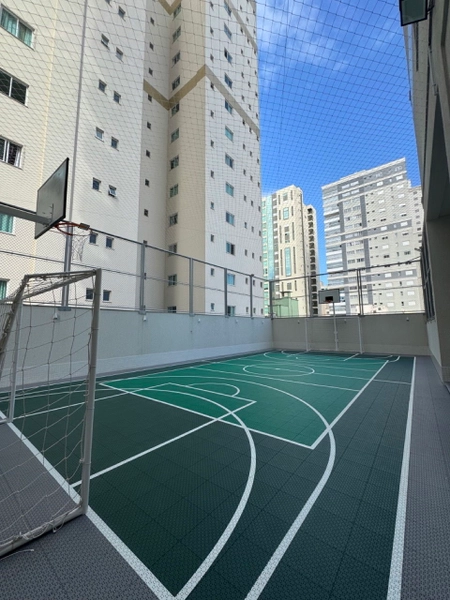 APARTAMENTO EM MEIA PRAIA: 18ª foto da galeria de imagens do imóvel
