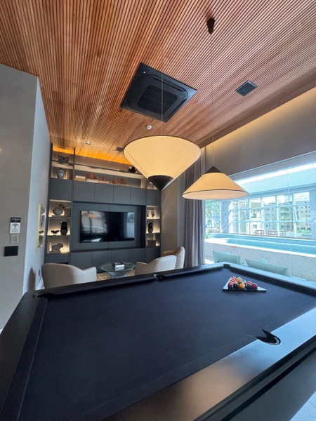 APARTAMENTO EM MEIA PRAIA: 4ª foto da galeria de imagens do imóvel