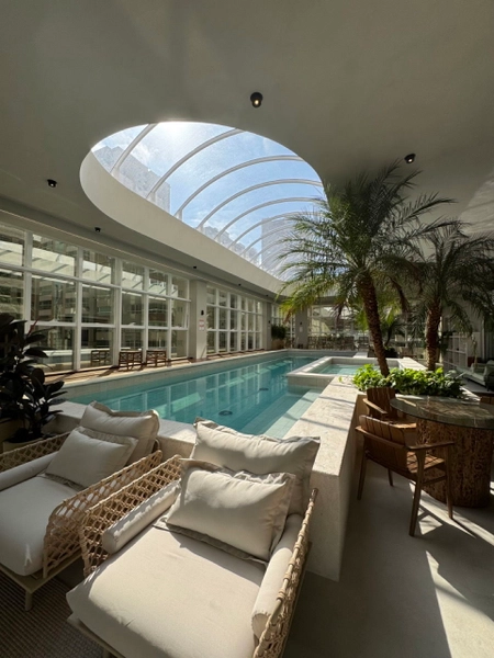 APARTAMENTO EM MEIA PRAIA: 8ª foto da galeria de imagens do imóvel