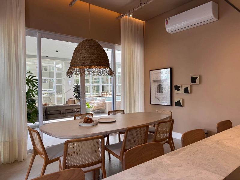 APARTAMENTO EM MEIA PRAIA: 6ª foto da galeria de imagens do imóvel