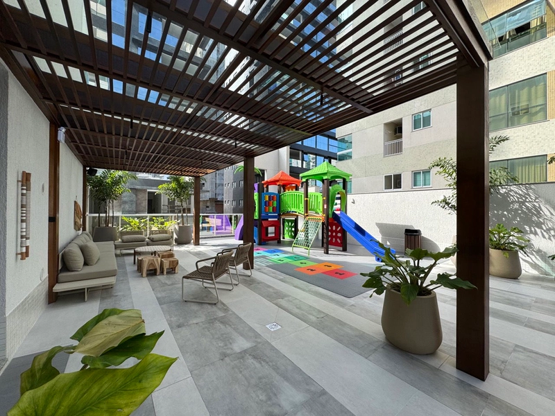 APARTAMENTO EM MEIA PRAIA: 17ª foto da galeria de imagens do imóvel
