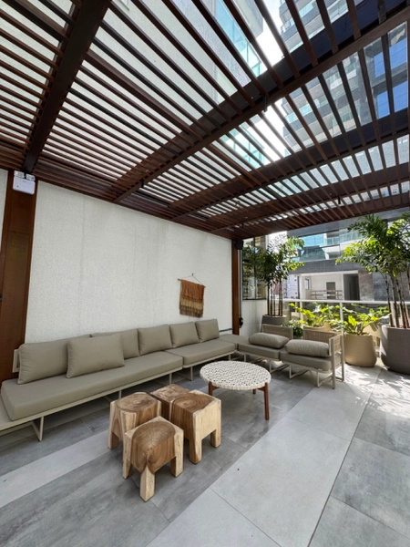 APARTAMENTO EM MEIA PRAIA: 16ª foto da galeria de imagens do imóvel