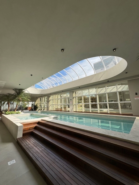 APARTAMENTO EM MEIA PRAIA: 7ª foto da galeria de imagens do imóvel