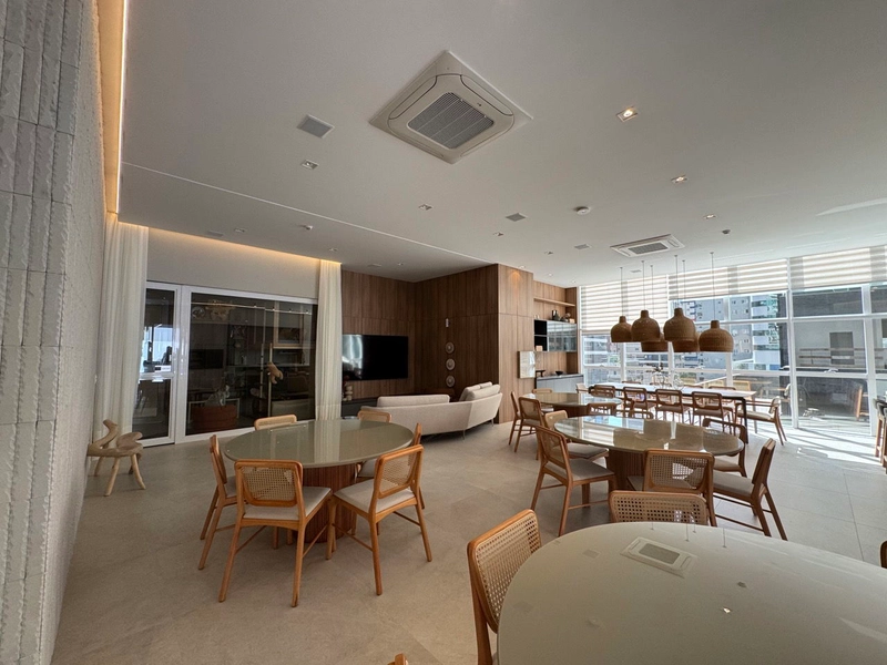 APARTAMENTO EM MEIA PRAIA: 13ª foto da galeria de imagens do imóvel