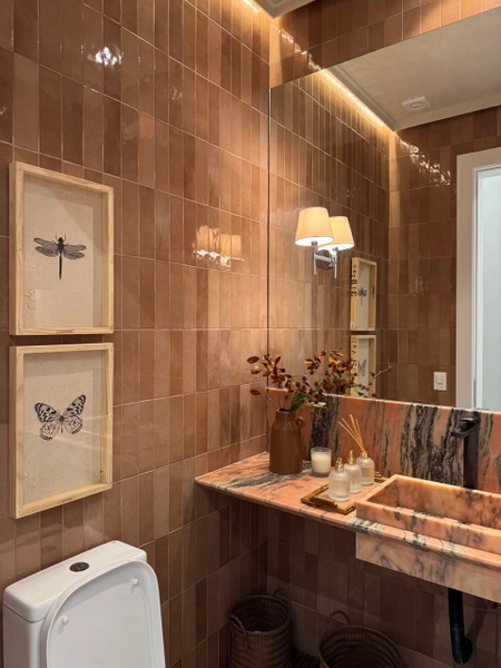 APARTAMENTO EM MEIA PRAIA: 19ª foto da galeria de imagens do imóvel