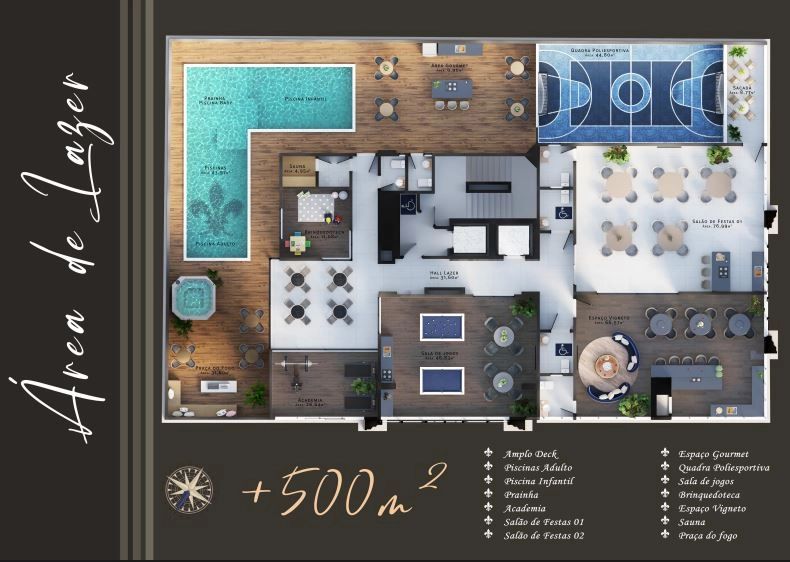 Residencial Constantino : 5ª foto da galeria de imagens do imóvel