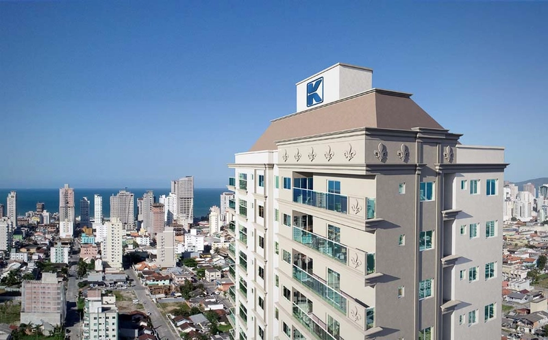 Residencial Constantino : 3ª foto da galeria de imagens do imóvel