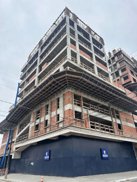 Residencial Constantino : 16ª foto da galeria de imagens do imóvel