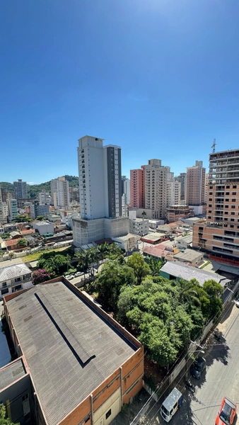 COBERTURA MOBILIADA EM ITAPEMA: 2ª foto da galeria de imagens do imóvel