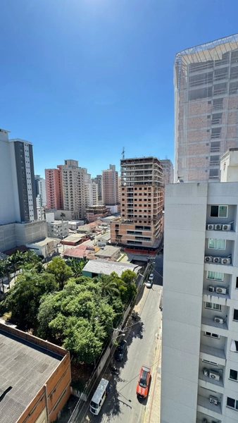 COBERTURA MOBILIADA EM ITAPEMA: 3ª foto da galeria de imagens do imóvel