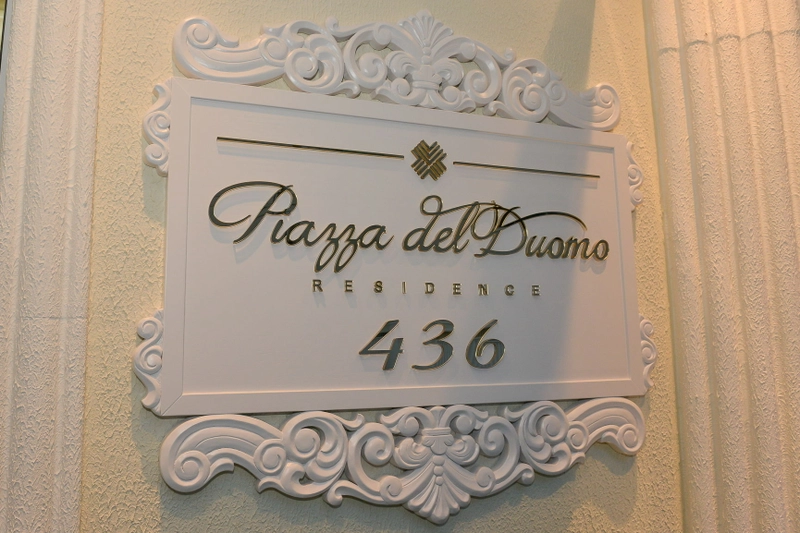 Piazza del duomo : 5ª foto da galeria de imagens do imóvel