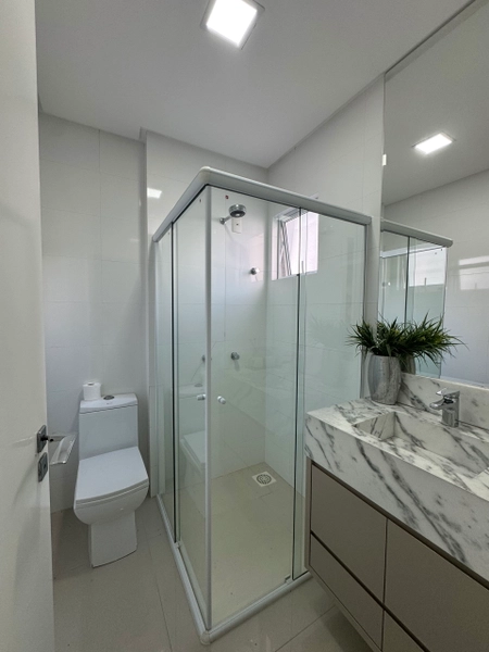 APARTAMENTO DE 4 SUÍTES MOBILIADO EM MEIA PRAIA: 12ª foto da galeria de imagens do imóvel
